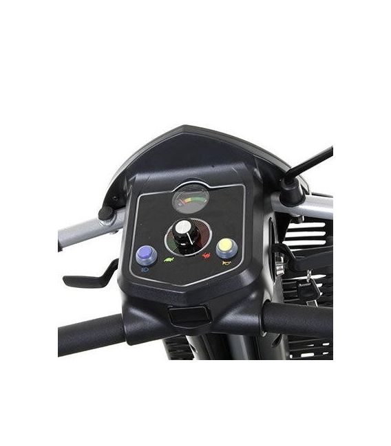 CityRider  4 Wheel Scooter -EV Rider