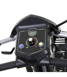 CityRider  4 Wheel Scooter -EV Rider