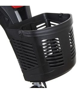 CityRider  4 Wheel Scooter -EV Rider