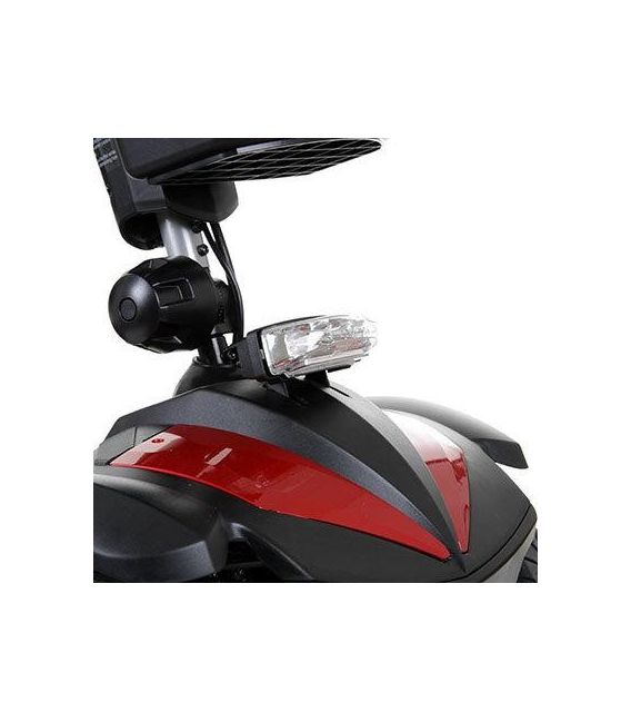 CityRider  4 Wheel Scooter -EV Rider