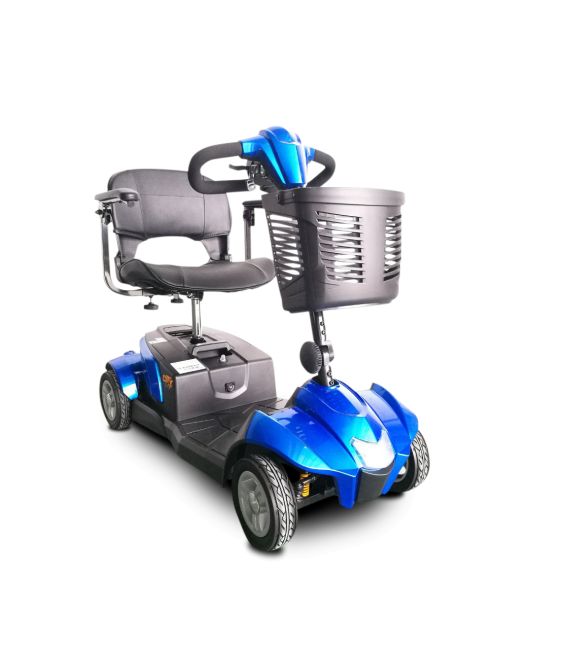 CityCruzer 4 Wheel Scooter - EV Rider