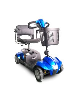CityCruzer 4 Wheel Scooter - EV Rider