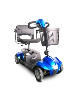 EV Rider CityCruzer 4 Wheel Scooter