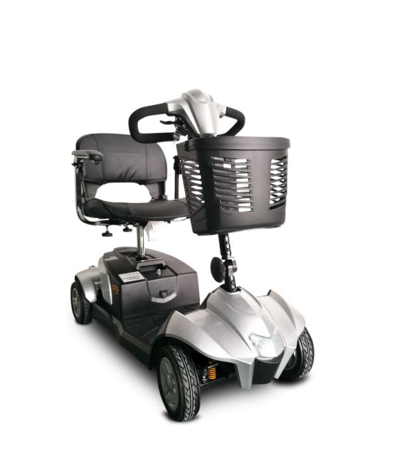 CityCruzer 4 Wheel Scooter - EV Rider