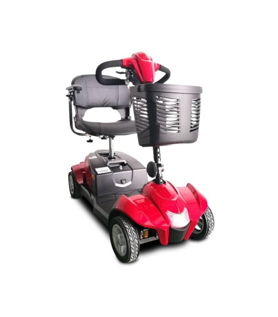 CityCruzer 4 Wheel Scooter - EV Rider