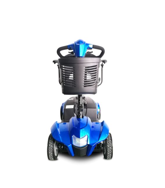 CityCruzer 4 Wheel Scooter - EV Rider