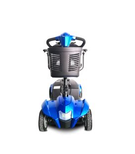 CityCruzer 4 Wheel Scooter - EV Rider