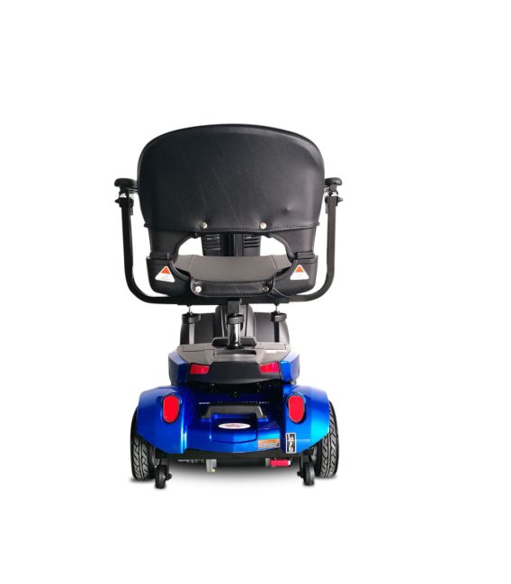 CityCruzer 4 Wheel Scooter - EV Rider