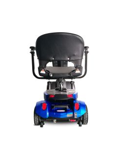 CityCruzer 4 Wheel Scooter - EV Rider