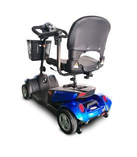 CityCruzer 4 Wheel Scooter - EV Rider