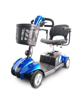CityCruzer 4 Wheel Scooter - EV Rider