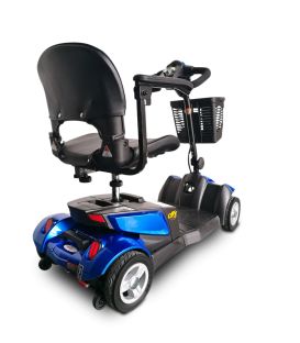 CityCruzer 4 Wheel Scooter - EV Rider