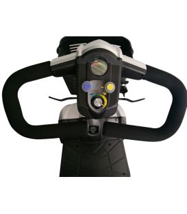 CityCruzer 4 Wheel Scooter - EV Rider