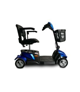 CityCruzer 4 Wheel Scooter - EV Rider
