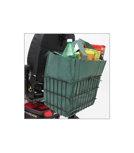 Rear Basket