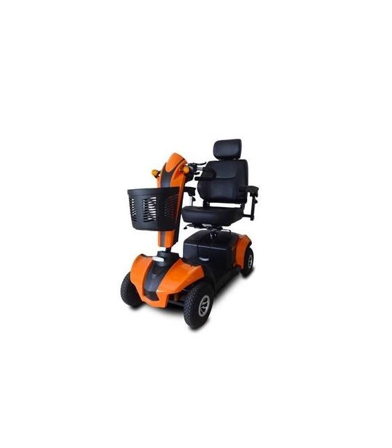 CityRider  4 Wheel Scooter -EV Rider