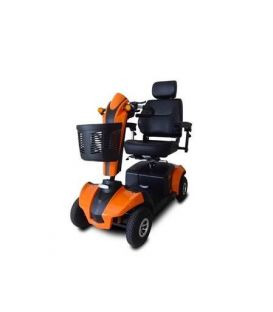 CityRider  4 Wheel Scooter -EV Rider