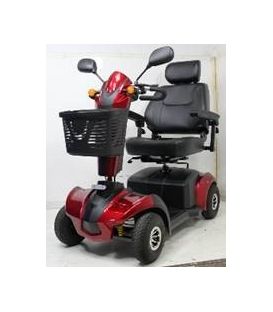 CityRider  4 Wheel Scooter -EV Rider