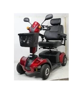 EV Rider CityRider 4-Wheel Scooter