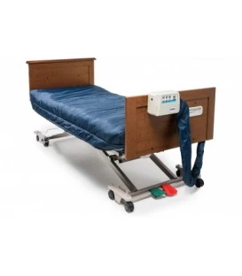 Lumex Alternating Pressure / Low Air Loss Mattress Systems