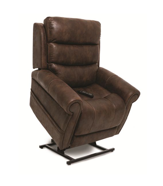 PLR-935 - Brown