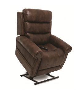 PLR-935 - Brown