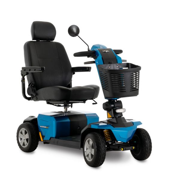 Pride Victory Sport LX 4-Wheel Scooter