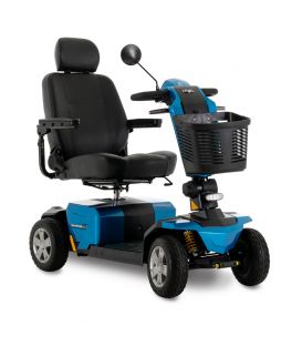 Pride Victory Sport LX 4-Wheel Scooter