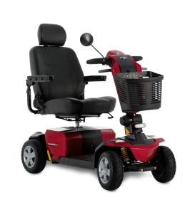 Pride Victory Sport LX 4-Wheel Scooter