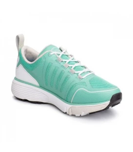 Dr. Comfort Women's Grace Diabetic Shoes - Seafoam