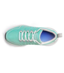 Dr. Comfort Women's Grace Diabetic Shoes - Seafoam