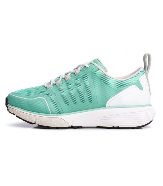 Dr. Comfort Women's Grace Diabetic Shoes - Seafoam