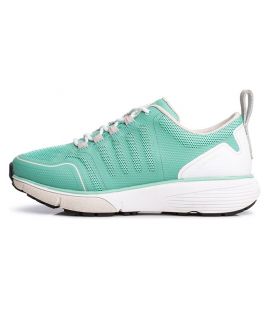 Dr. Comfort Women's Grace Diabetic Shoes - Seafoam