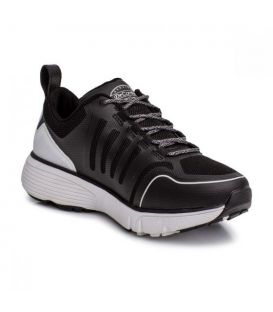 Dr. Comfort Women's Grace Diabetic Shoes - Black