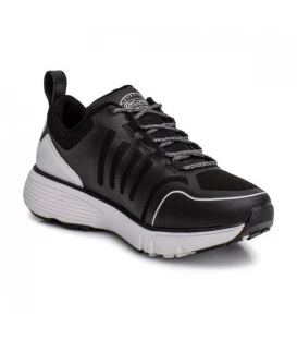 Dr. Comfort Women's Grace Diabetic Shoes - Black