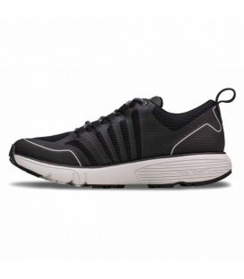 Dr. Comfort Men's Gordon Diabetic Shoes - Black