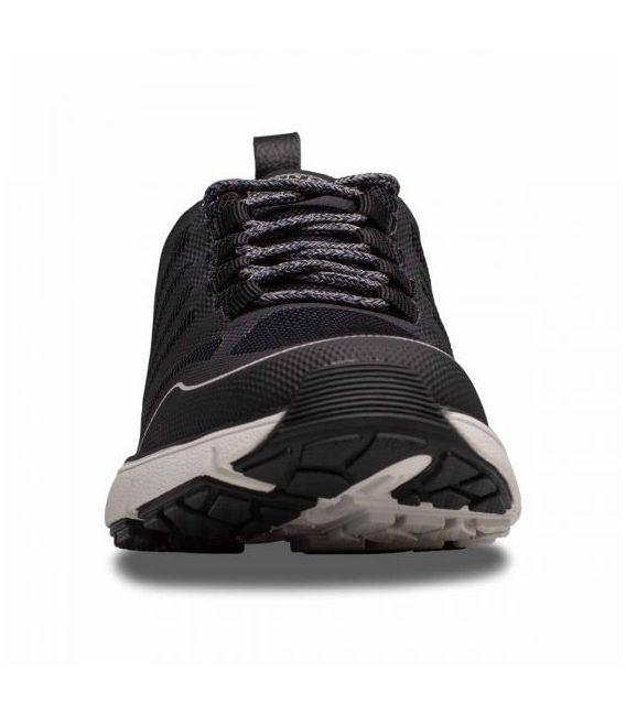 Dr. Comfort Men's Gordon Diabetic Shoes - Black