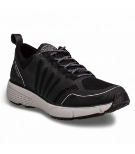Dr. Comfort Men's Gordon Diabetic Shoes - Black