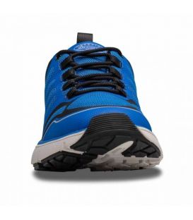 Dr. Comfort Men's Gordon Diabetic Shoes - Blue