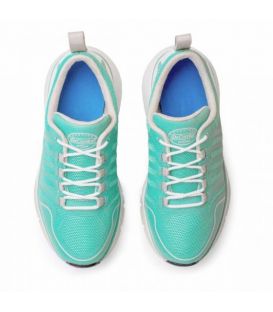 Dr. Comfort Women's Grace Diabetic Shoes - Seafoam