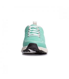Dr. Comfort Women's Grace Diabetic Shoes - Seafoam