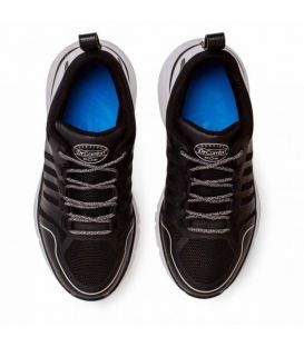 Dr. Comfort Women's Grace Diabetic Shoes - Black