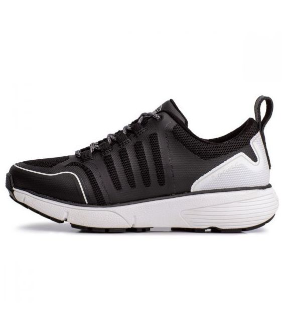 Dr. Comfort Women's Grace Diabetic Shoes - Black