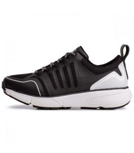 Dr. Comfort Women's Grace Diabetic Shoes - Black