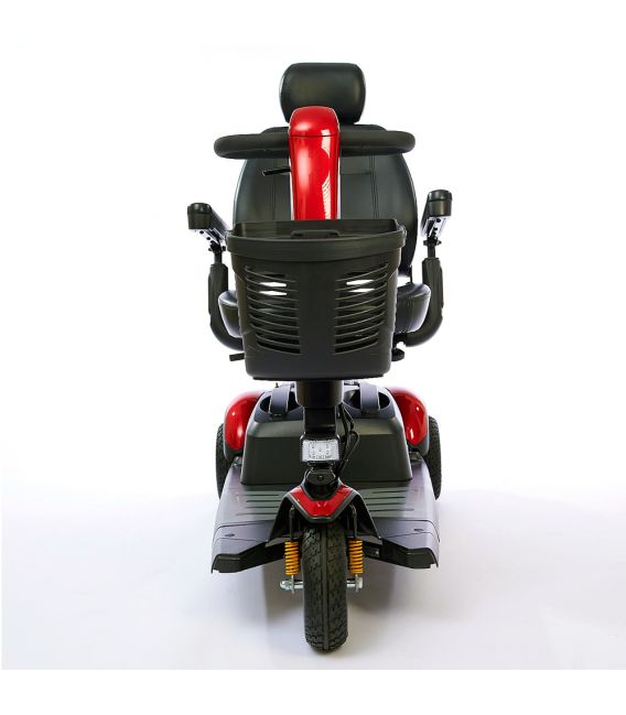 Golden Buzzaround LX Luxury 3-Wheel Scooter GB119