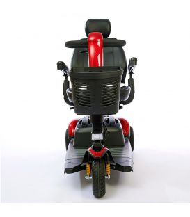 Golden Buzzaround LX Luxury 3-Wheel Scooter GB119