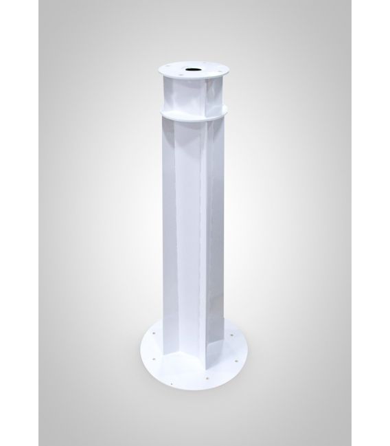 Pedestal