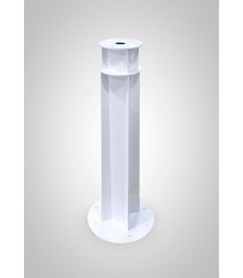 Pedestal