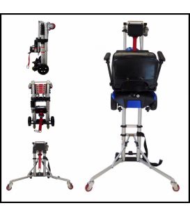 Enhance Mobility Scooter Lift