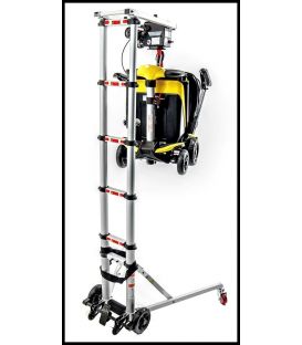 Enhance Mobility Scooter Lift